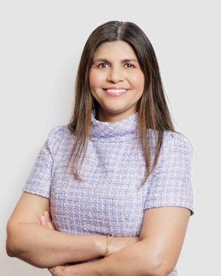 Laura Cecil, M.A., LAC, marriage counselor in Conway, Arkansas